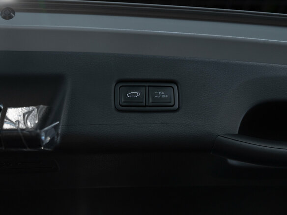 2026 Kia Carnival IV Рестайлинг, серый, 7200000 рублей - вид 33