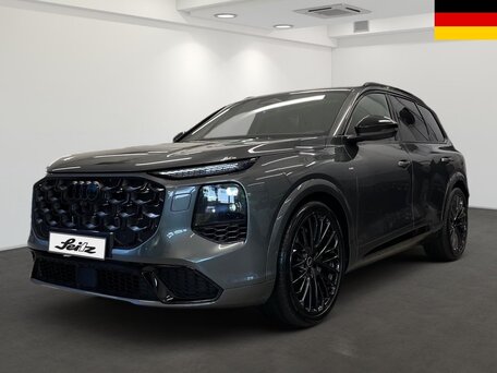 Audi Q7 III (G8)