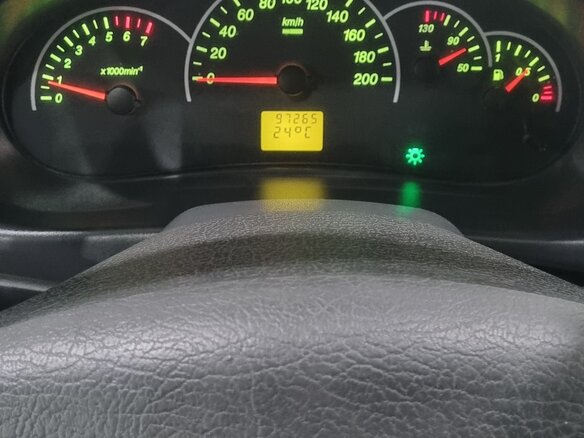 2012 Lada (ВАЗ) Priora I, серебристый, 410000 рублей - вид 2