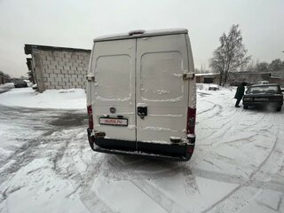 2008 Fiat Professional Ducato, белый, 850000 рублей, вид 4