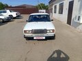 2011 Lada (ВАЗ) 2107, белый - вид 2