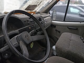 2003 ГАЗ ГАЗель (3302), белый, 350000 рублей, вид 2