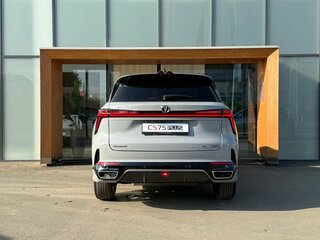 2025 Changan CS75 Plus III, серый, 4189900 рублей, вид 4