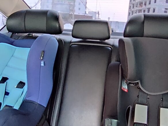 2013 Nissan Teana II (J32) Рестайлинг, чёрный, 1670000 рублей - вид 16