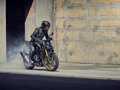 2026 Honda CB 1000 Hornet, серый, 1750000 рублей - вид 10
