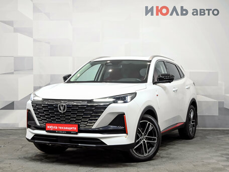 Changan CS55 Plus II