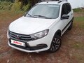 2025 Lada (ВАЗ) Granta Cross I Рестайлинг, белый, 1000000 рублей