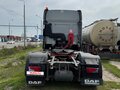 2008 DAF CF-series, серый, 1800000 рублей - вид 2