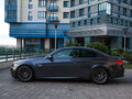 2008 BMW M3 Euro-4 IV (E90), серый - вид 6