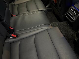 2021 Genesis GV70 I, серый, 4300000 рублей, вид 5