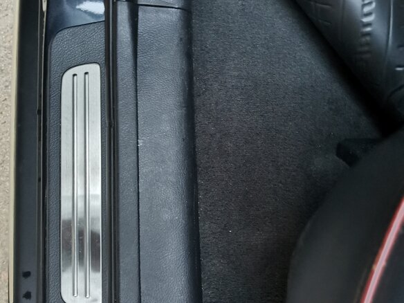 2008 Hyundai Santa Fe II, чёрный, 1650000 рублей - вид 16