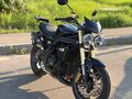 2005 Triumph Speed Triple, чёрный, 440000 рублей - вид 1