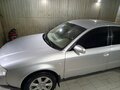2001 Audi A6 II (C5) Рестайлинг, серебристый, 425000 рублей - вид 10