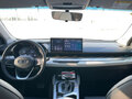 2022 Geely Emgrand L I, белый - вид 4