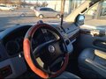 2004 Volkswagen Multivan T5, серебристый, 1650000 рублей - вид 2