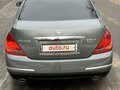 2007 Nissan Teana I (J31) Рестайлинг, серый - вид 5
