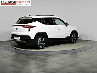 2024 Москвич 3, белый, 1428000 рублей, вид 5