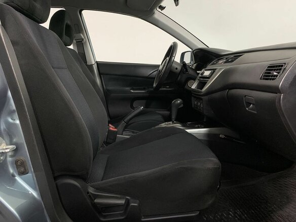 2006 Mitsubishi Lancer IX Рестайлинг, серый - вид 12