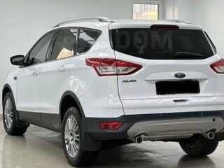 2015 Ford Kuga II, белый, 1460000 рублей, вид 3
