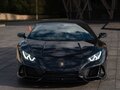 2020 Lamborghini Huracán I Рестайлинг, чёрный, 24800000 рублей - вид 3