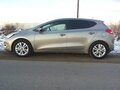 2013 Kia Ceed II, серебристый, 1440000 рублей - вид 1