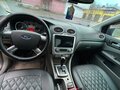 2008 Ford Focus II Рестайлинг, чёрный, 480000 рублей - вид 6