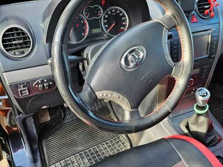 2012 Great Wall Hover H5, чёрный, 815000 рублей, вид 5