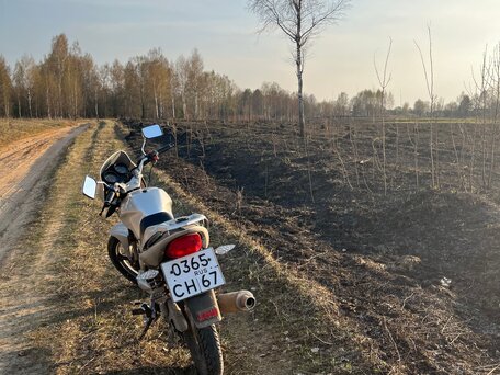 2013 Irbis VR-1, серебристый, 100000 рублей, вид 3