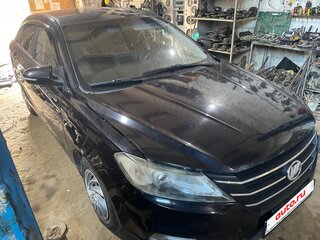2017 Lifan Solano II, чёрный, 300000 рублей, вид 2