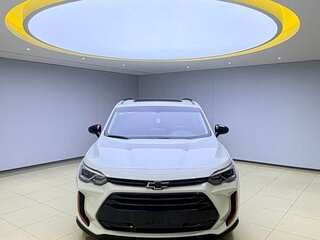 2022 Chevrolet Orlando II, белый, 1180000 рублей, вид 1