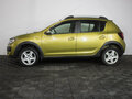 2016 Renault Sandero Stepway II, золотистый - вид 1