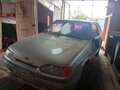 2010 Lada (ВАЗ) 2113, серебристый, 75000 рублей