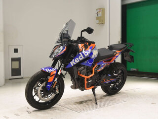 2019 KTM 790 Duke, серый, 700000 рублей, вид 4