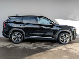 2023 Geely Boyue L I, чёрный, 2350000 рублей, вид 4