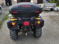 2020 Stels ATV-500YS Leopard, жёлтый, 430000 рублей - вид 4