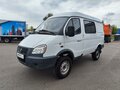 2022 ГАЗ Соболь (2752) Комби, белый, 999000 рублей