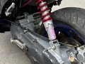 2007 Yamaha Jog, белый, 165000 рублей - вид 3