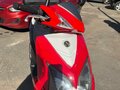 2012 Sym Jet 4 125, красный, 86500 рублей - вид 6