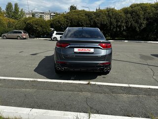 2024 Geely Tugella I Рестайлинг, серый, 3050000 рублей, вид 2