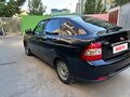 2014 Lada (ВАЗ) Priora I Рестайлинг, чёрный, 730000 рублей - вид 8