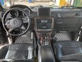 2016 Mercedes-Benz G-Класс 500 II (W463) Рестайлинг 4, чёрный, 7000000 рублей - вид 10