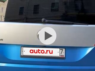 2016 Volkswagen Multivan T6, серебристый, 3850000 рублей, вид 2