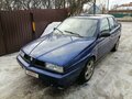 1996 Alfa Romeo 155 I Рестайлинг, синий