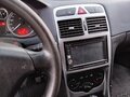 2004 Peugeot 307 I, серебристый, 180000 рублей - вид 5