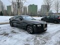2017 Rolls-Royce Wraith Black Badge, чёрный - вид 6
