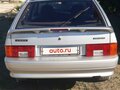 2011 Lada (ВАЗ) 2114, серебристый, 420000 рублей - вид 4