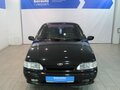 2010 Lada (ВАЗ) 2115, зелёный