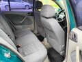 1999 Skoda Octavia I (A4), зелёный, 310000 рублей - вид 4