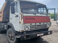 1986 КамАЗ 5511, белый, 450000 рублей - вид 3