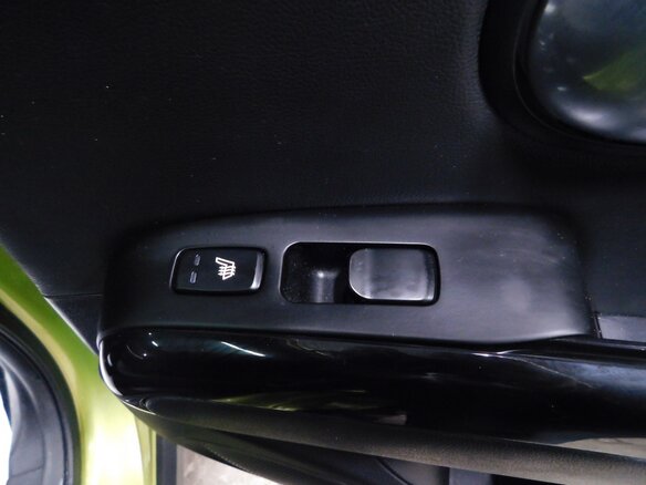 2014 Kia Soul II, зелёный - вид 18